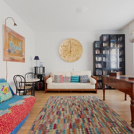 Milan-Linate Apartment With Balcony 외부 사진