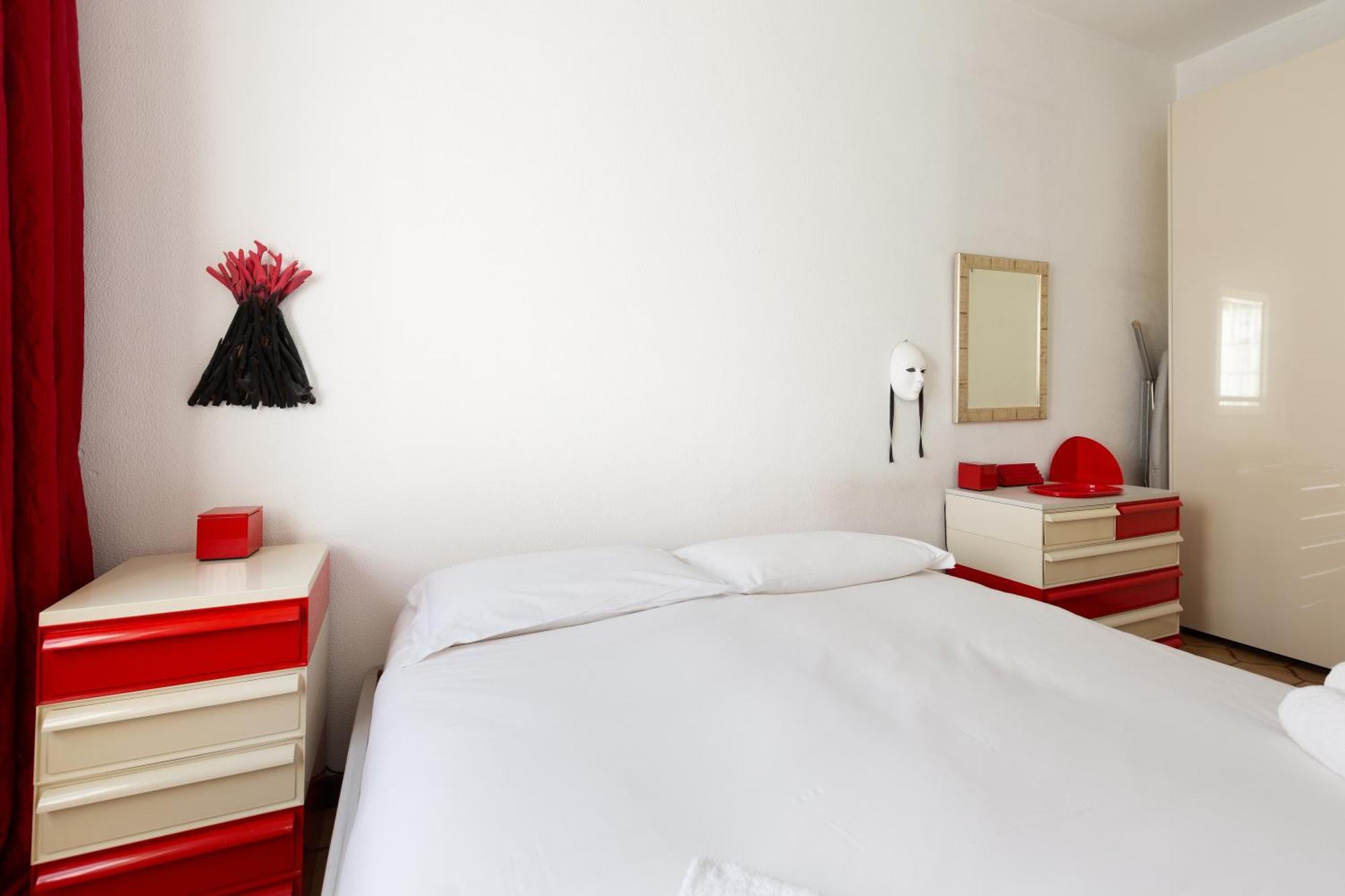 Milan-Linate Apartment With Balcony 외부 사진